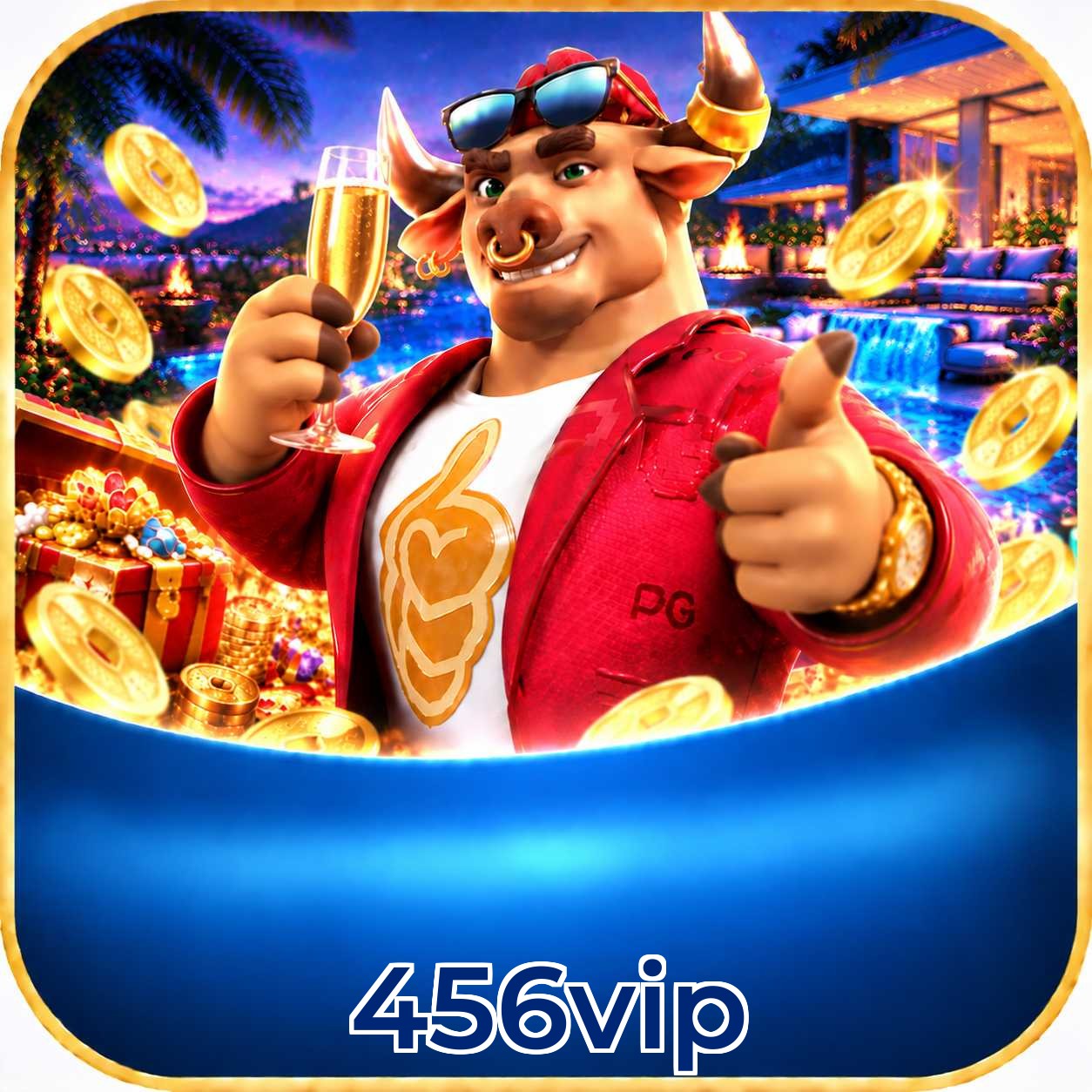 Free Spins Bonus - Lucky Tiger