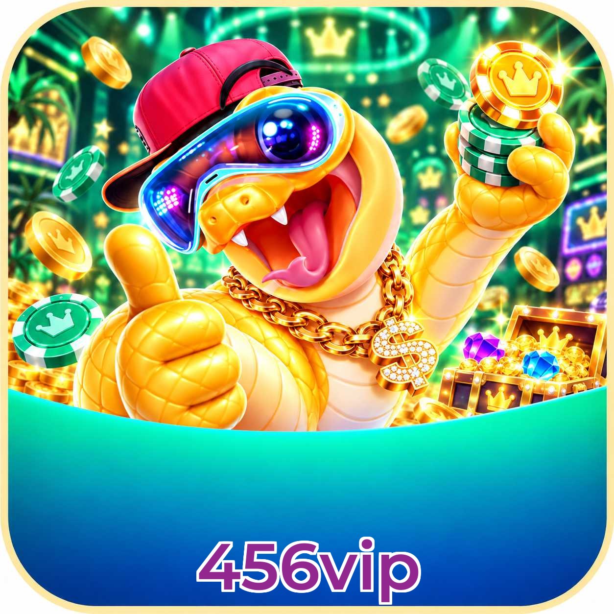 456vip