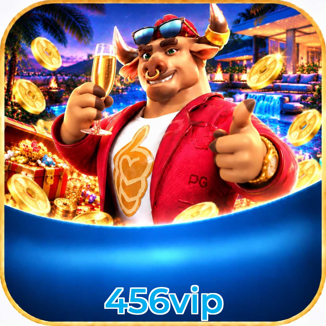 Welcome Bonus - Golden Dragon