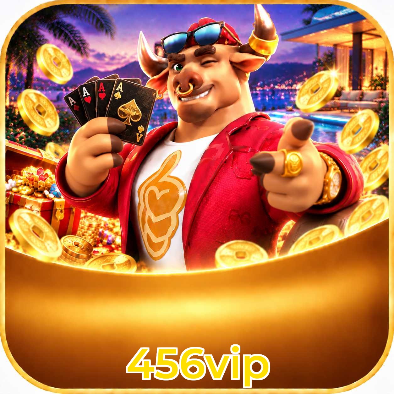 456vip Facebook - Página oficial com promoções e comunidade ativa