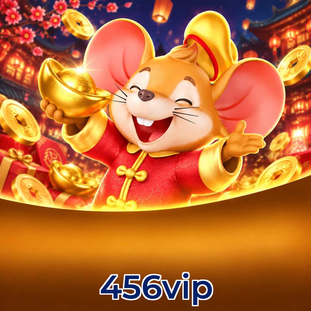 Sistema de Recompensas VIP da 456vip