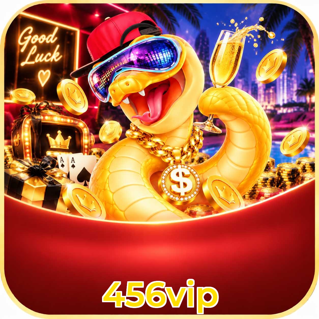 456vip Facebook - Página oficial com promoções e comunidade ativa