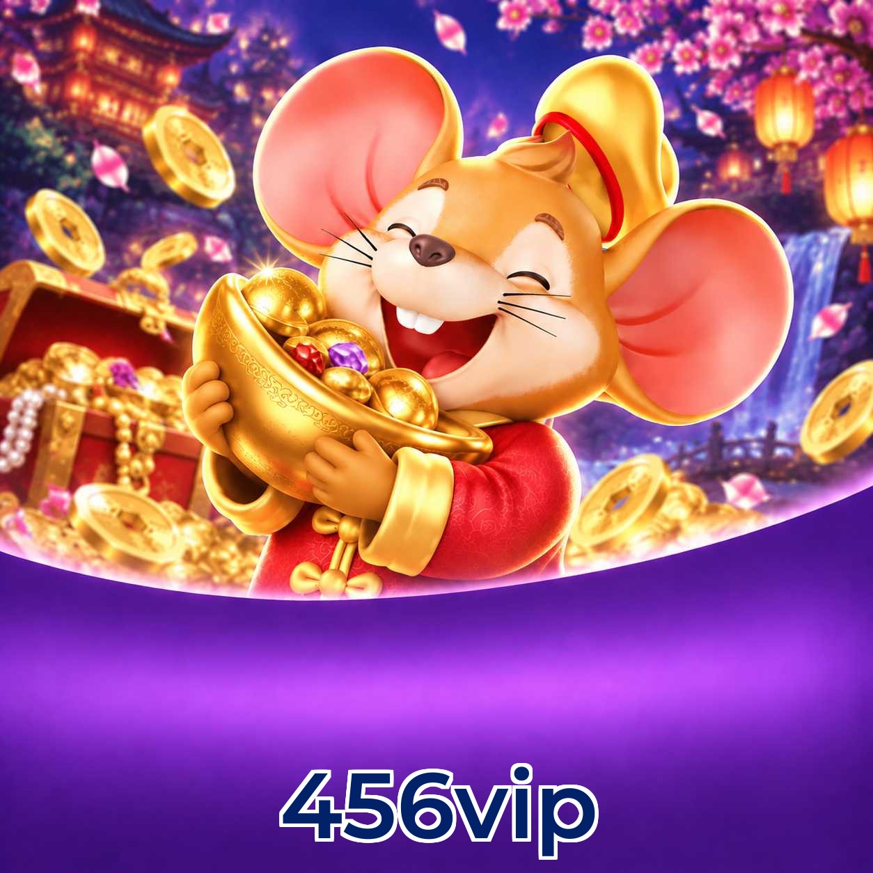 456vip Facebook - Página oficial com promoções e comunidade ativa