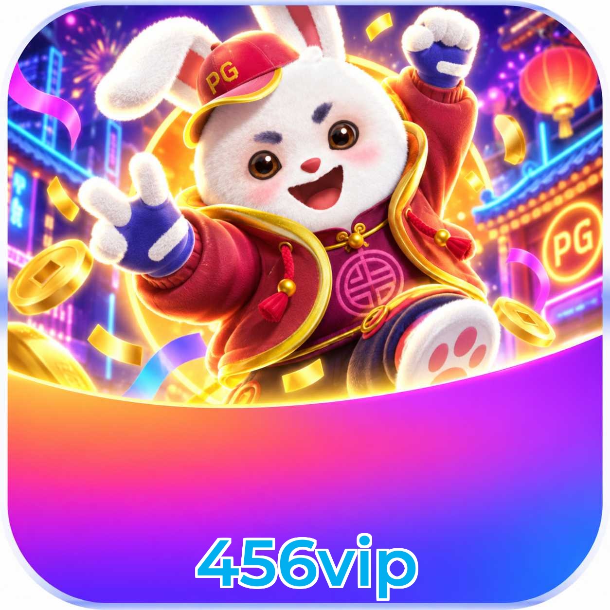 Fortune Tiger Slot Game