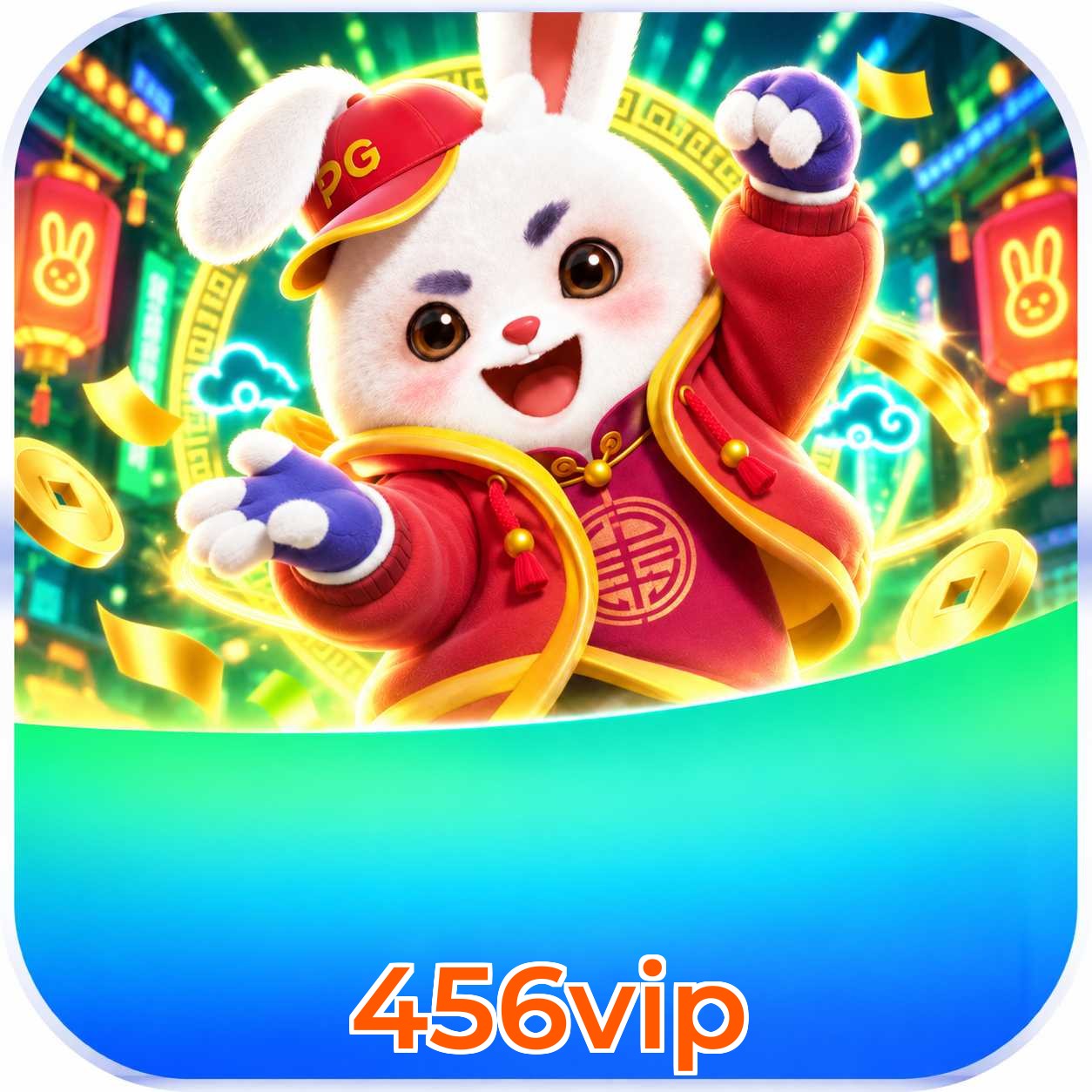 Pacote Completo do App 456vip