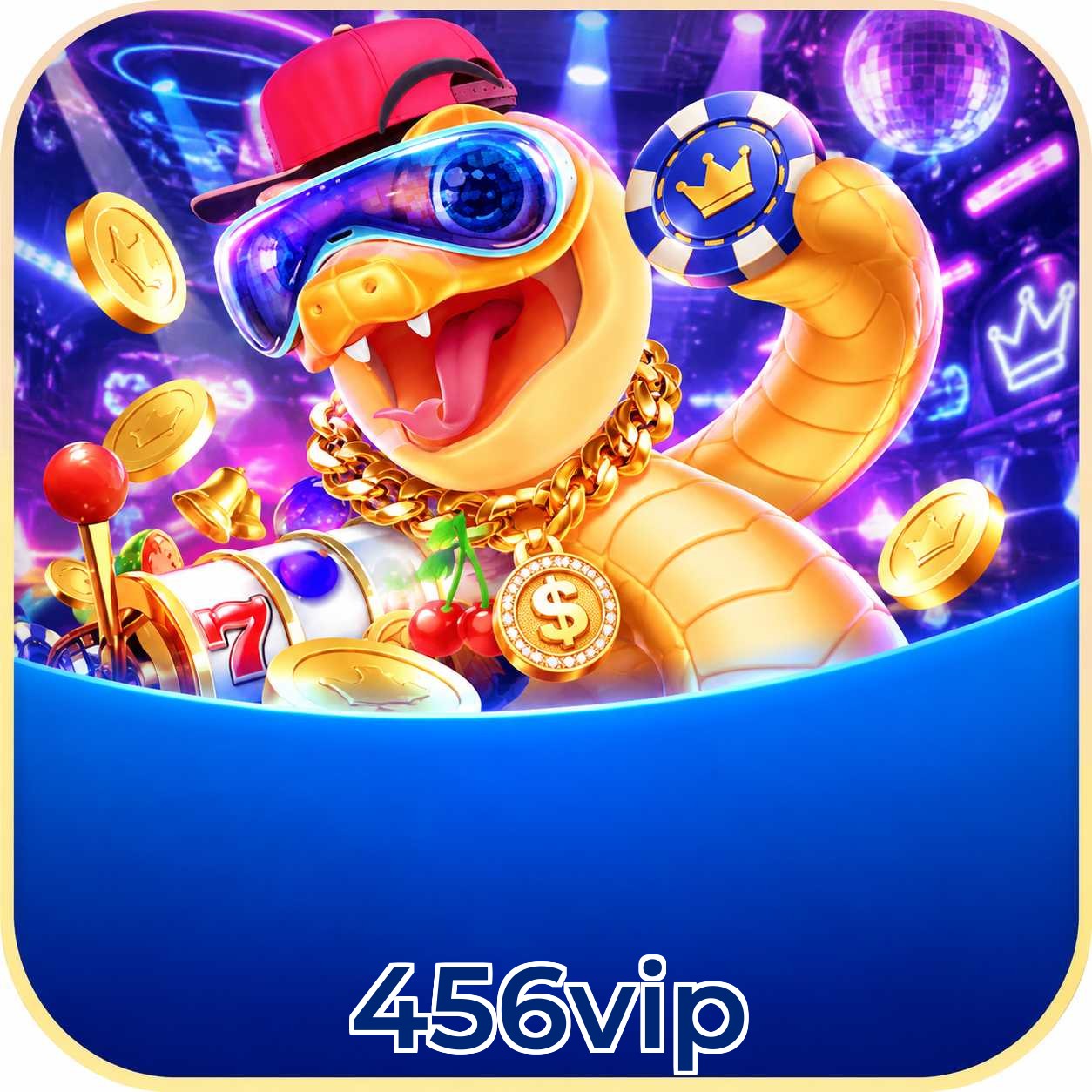 456vip