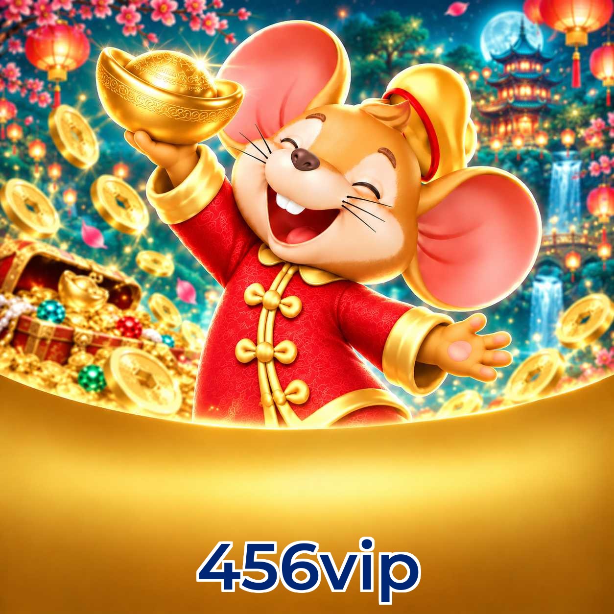 456vip