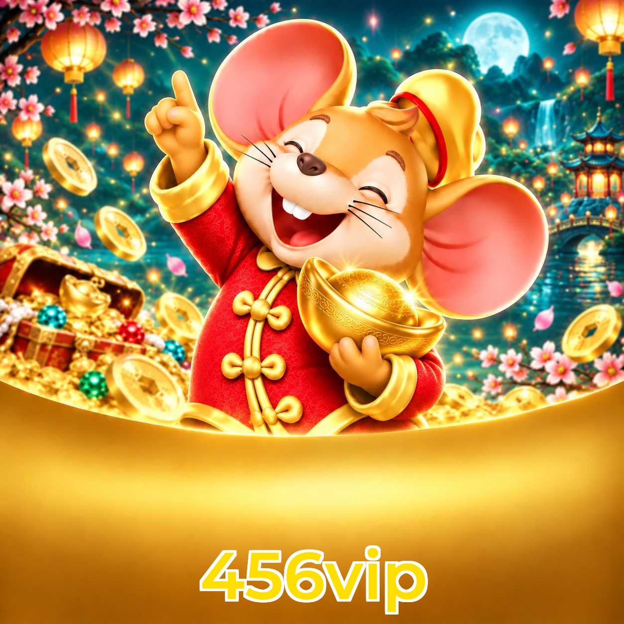 Fortune Rabbit Slot