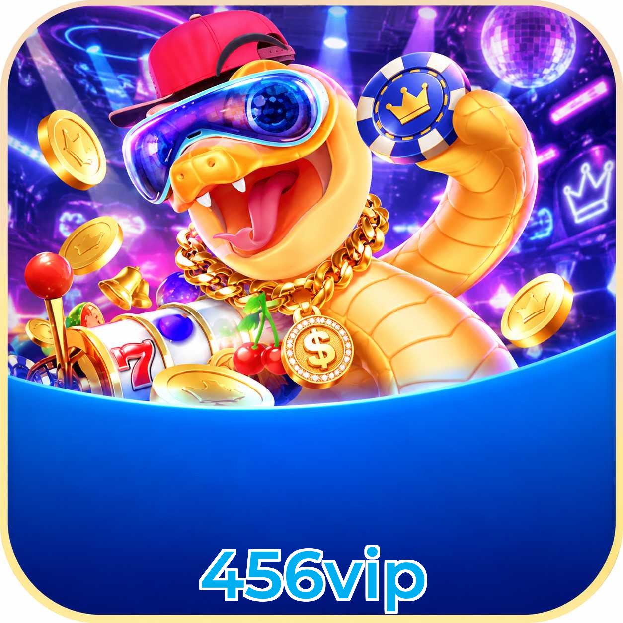 Vantagens do APK 456vip para Android