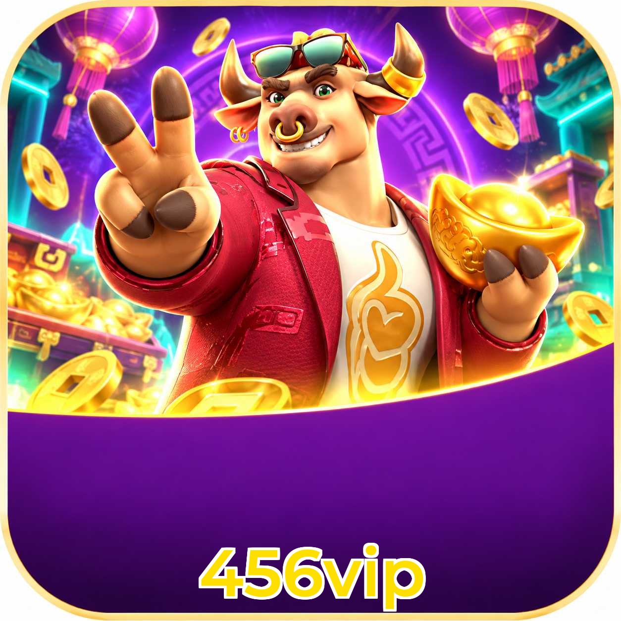 Fortune Tiger Slot